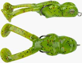 Лягушки и мышки фирмы Scum Frog, модель BF